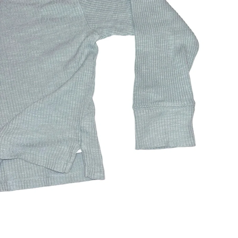 Old Navy girls cropped hoodie